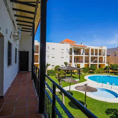 Lightbooking Alca Chipiona