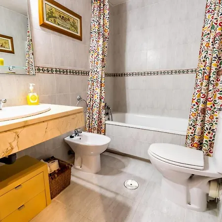 Lightbooking Alca Apartment Chipiona