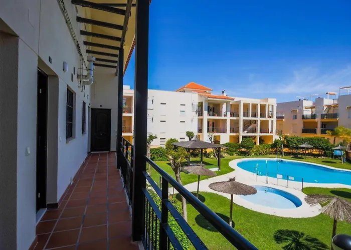 Lightbooking Alca Chipiona